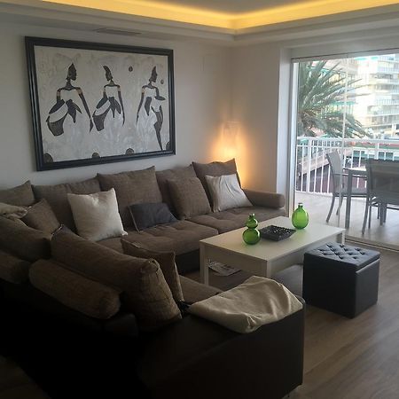 La Gavina Benidorm Exterior foto
