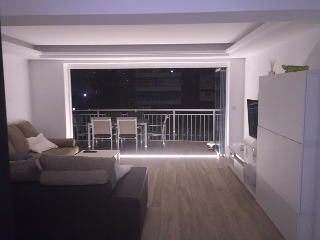 La Gavina Benidorm Quarto foto