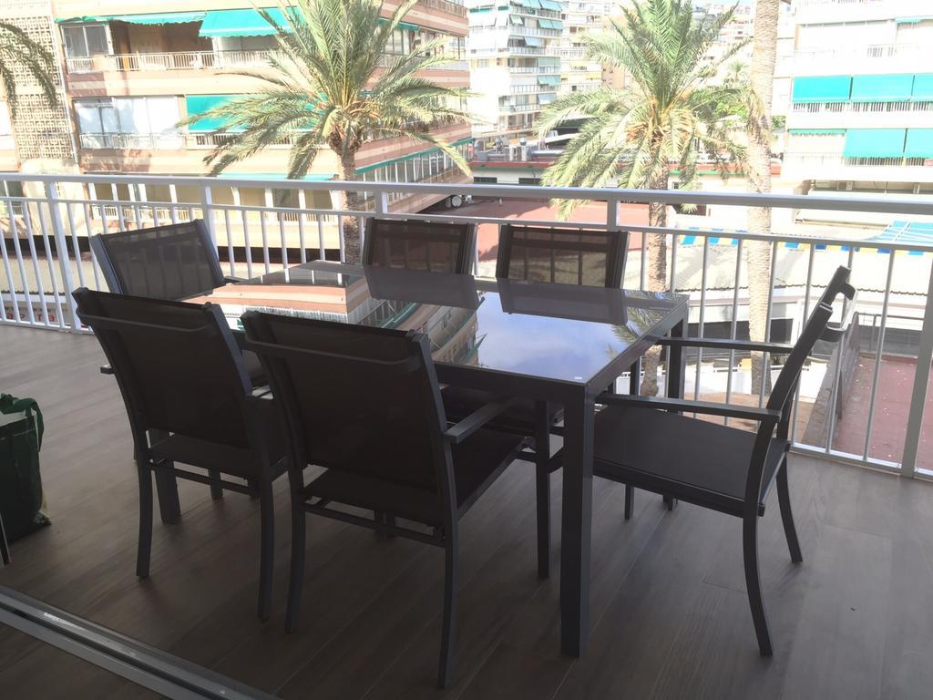 La Gavina Benidorm Quarto foto