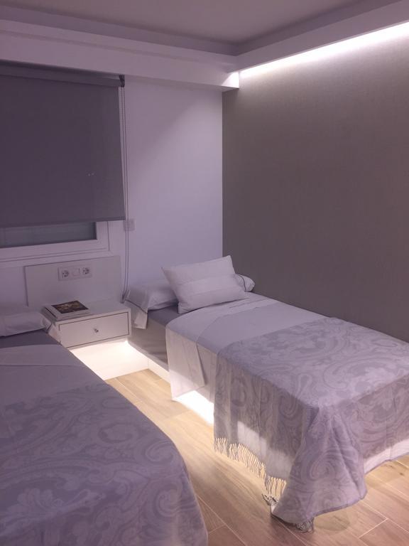 La Gavina Benidorm Quarto foto