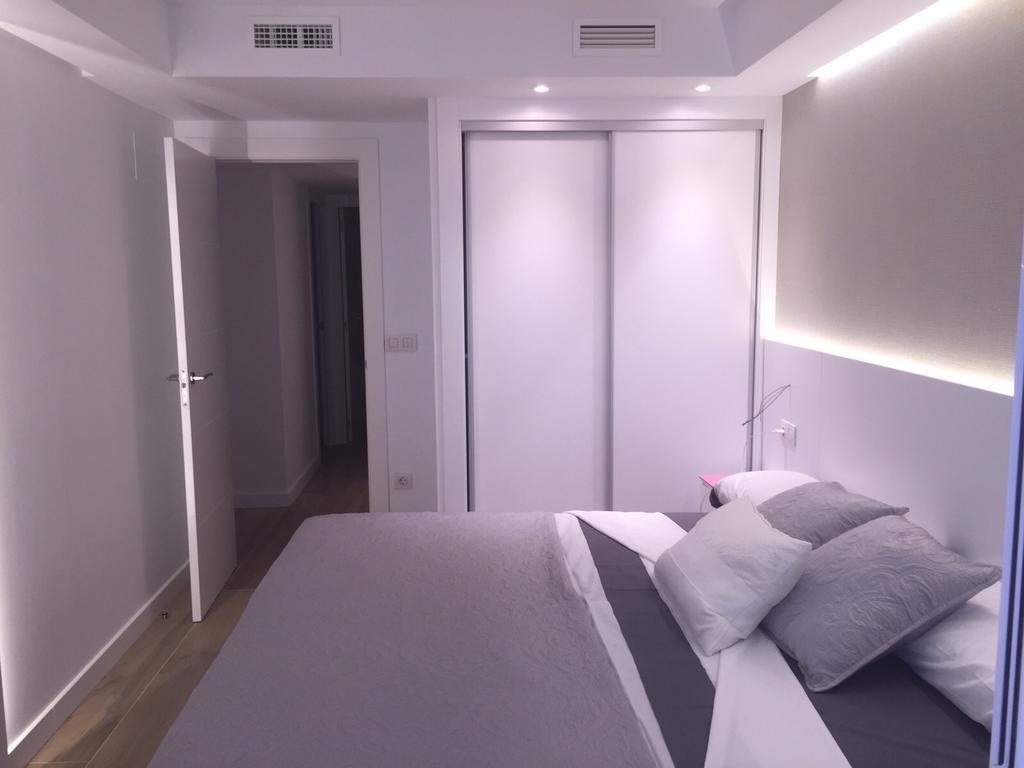 La Gavina Benidorm Quarto foto