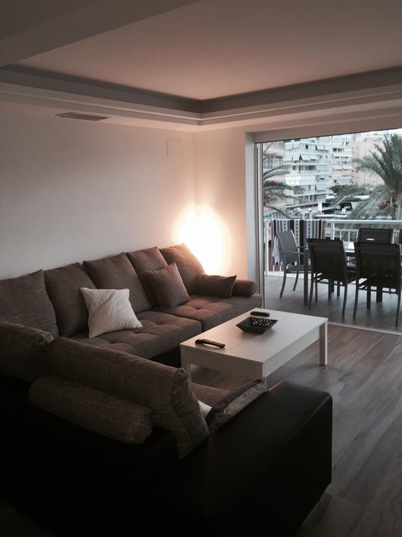 La Gavina Benidorm Quarto foto