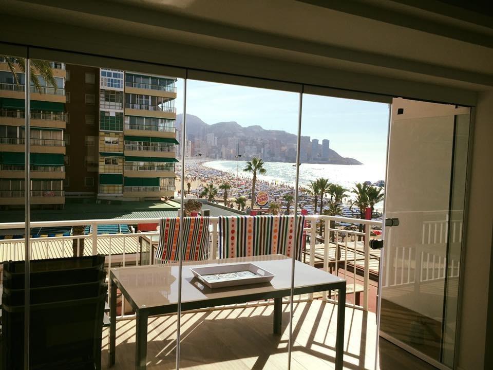 La Gavina Benidorm Quarto foto