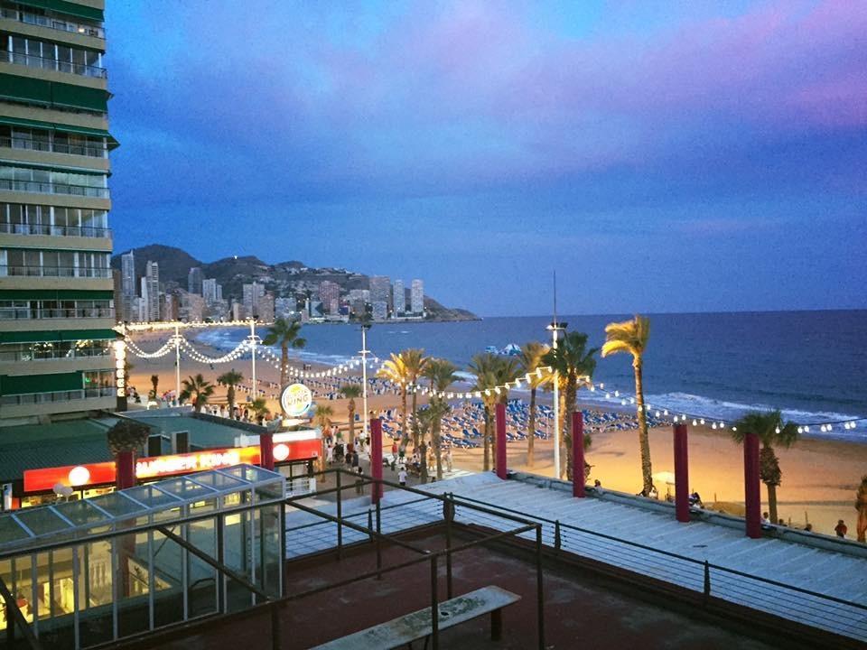La Gavina Benidorm Quarto foto