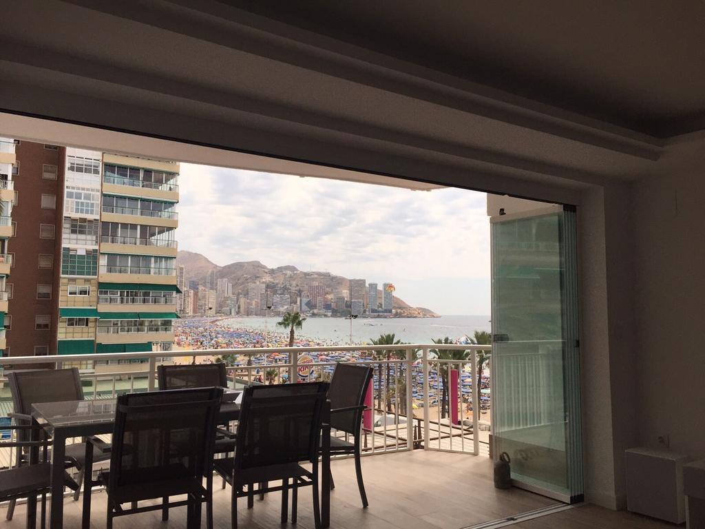 La Gavina Benidorm Quarto foto